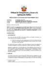 Vista preliminar de documento Resolución N° 001728-2023-JUS-TTAIP-PRIMERA SALA