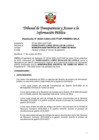 Vista preliminar de documento Resolución N° 003014-2023-JUS-TTAIP-PRIMERA SALA