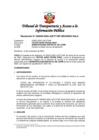 Vista preliminar de documento Resolución N° 004084-2023-JUS-TTAIP-SEGUNDA SALA