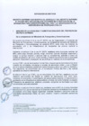 Vista preliminar de documento Exposición de Motivos del Decreto Supremo N° 030-2019-MTC