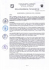 Vista preliminar de documento Resolución de Gerencia Nº0237-2023 -RG
