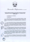 Vista preliminar de documento Decreto Supremo N° 017-2019-MTC
