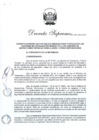 Vista preliminar de documento Decreto Supremo N° 001-2019-MTC