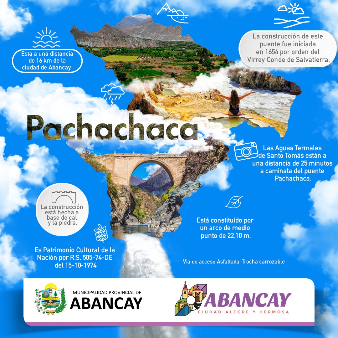 ¡Descubre La Majestuosidad Del Pasado En El Puente Colonial Pachachaca!