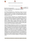 Vista preliminar de documento RESOLUCION ADMINISTRATIVA-000030-2023-P-CSJSM