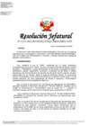 Vista preliminar de documento RJ n. 1531-2023-MINEDU-VMGI-PRONABEC-OAF