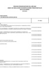 Vista preliminar de documento PROCESO PRESUPUESTARIO DEL AÑO 2023 2-2
