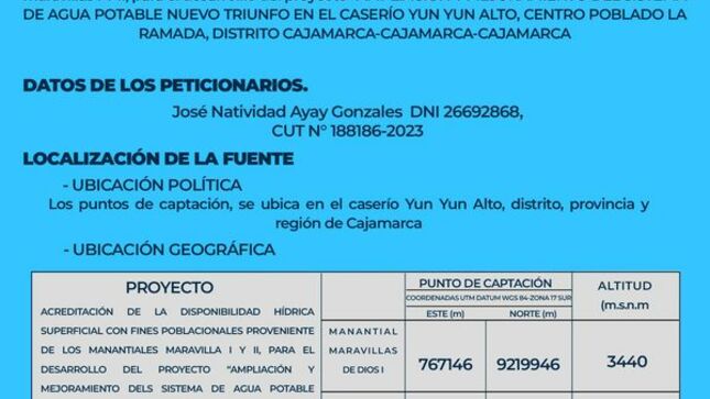 𝐀viso 𝐎ficial 𝐍° 𝟎𝟎𝟒𝟕-𝟐𝟎𝟐𝟑-𝐀𝐀𝐀.𝐌-𝐀𝐋𝐀.𝐂