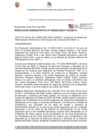 Vista preliminar de documento RESOLUCION ADMINISTRATIVA-000032-2023-P-CSJSM
