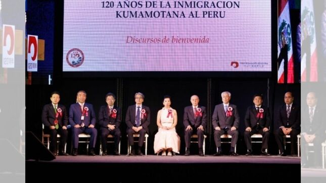 Consulado del Perú en Nagoya trabaja para promover los lazos entre el Perú y el Japón