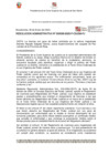 Vista preliminar de documento RESOLUCION ADMINISTRATIVA-000036-2023-P-CSJSM