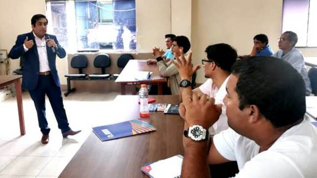 Conductores buscan reducir puntos firmes por infracciones de tránsito