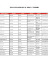 Vista preliminar de documento Ayacucho - Agencias de Viaje y Turismo