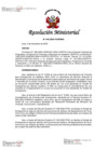 Vista preliminar de documento RM 542-2023-VIVIENDA Sexagésima Primera Convocatoria BAE