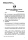 Vista preliminar de documento RCONAS-00218-2023-PRODUCE-CONAS-UT