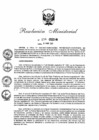 Vista preliminar de documento 277-2020-IN (Aprobar el Convenio Específico de Cooperación Interinstitucional entre Oceano SEAFOOD SA y la PNP)