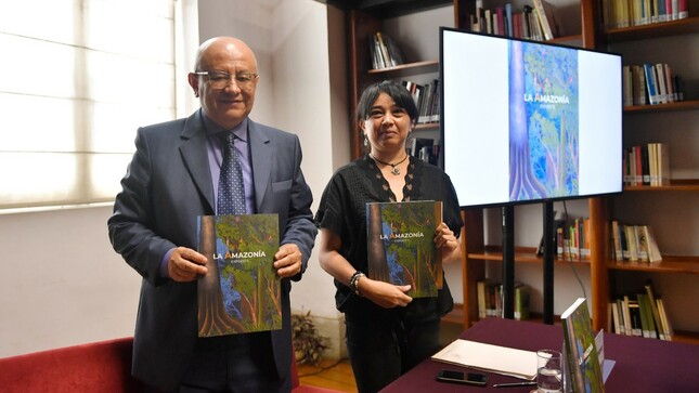 Centro Cultural Inca Garcilaso presenta “Ticuna. El arte de la resistencia” y el catálogo “Amazonía expuesta”