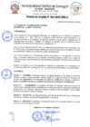 Vista preliminar de documento DA 004