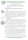 Vista preliminar de documento RESOLUCION DE GERENCIA-305-2023