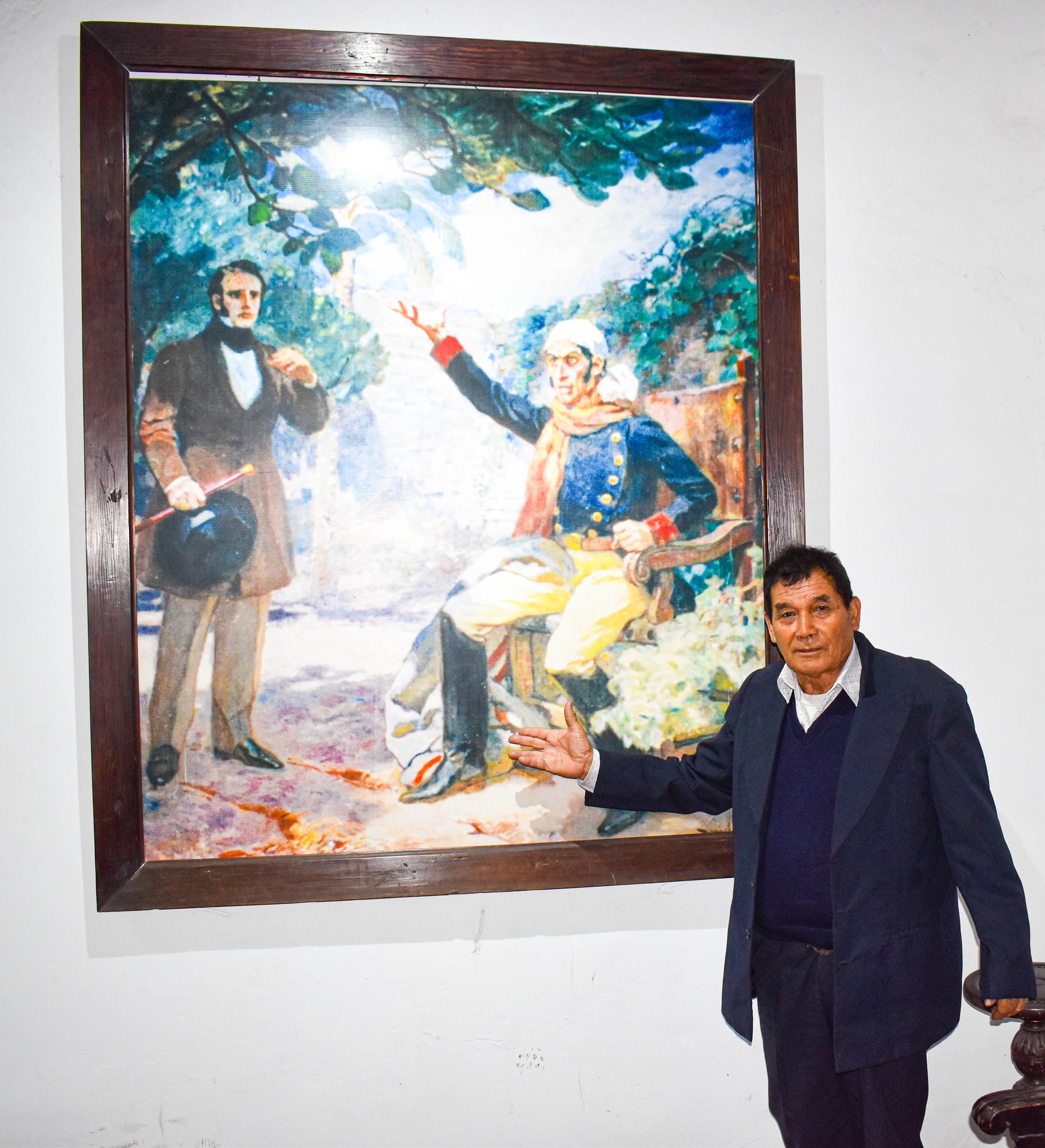 La experiencia y conomiento estΓ‘ de regreso al museo Bolivariano Β‘ππππ‘π©ππ‘πππ’ ππ’π‘ ππ‘π§π’π‘ππ’ πππ©ππππ’π¦!