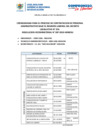 Vista preliminar de documento CRONOGRAMA Y PLAZAS VACANTES DL 276-UGEL-BOLIVAR
