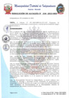 Vista preliminar de documento Resolucion de Alcaldia N° 334-2023-MDI