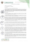 Vista preliminar de documento Acuerdo de Concejo N°085-2023/MDL