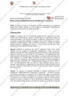 Vista preliminar de documento RESOLUCION ADMINISTRATIVA-001985-2023-P-CSJAN
