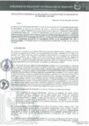 Vista preliminar de documento RESOLUCIÓN DE SUB GERENCIA DE REGULACIÓN DE AUTORIZACIONES DE TRANSPORTE N° 137-2023-SRAT-GTSV-MPC