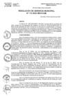 Vista preliminar de documento RGM N° 112-2023-MDCH