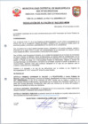 Vista preliminar de documento RESOLUCION DE ALCALDIA Nº642-2023-MDM