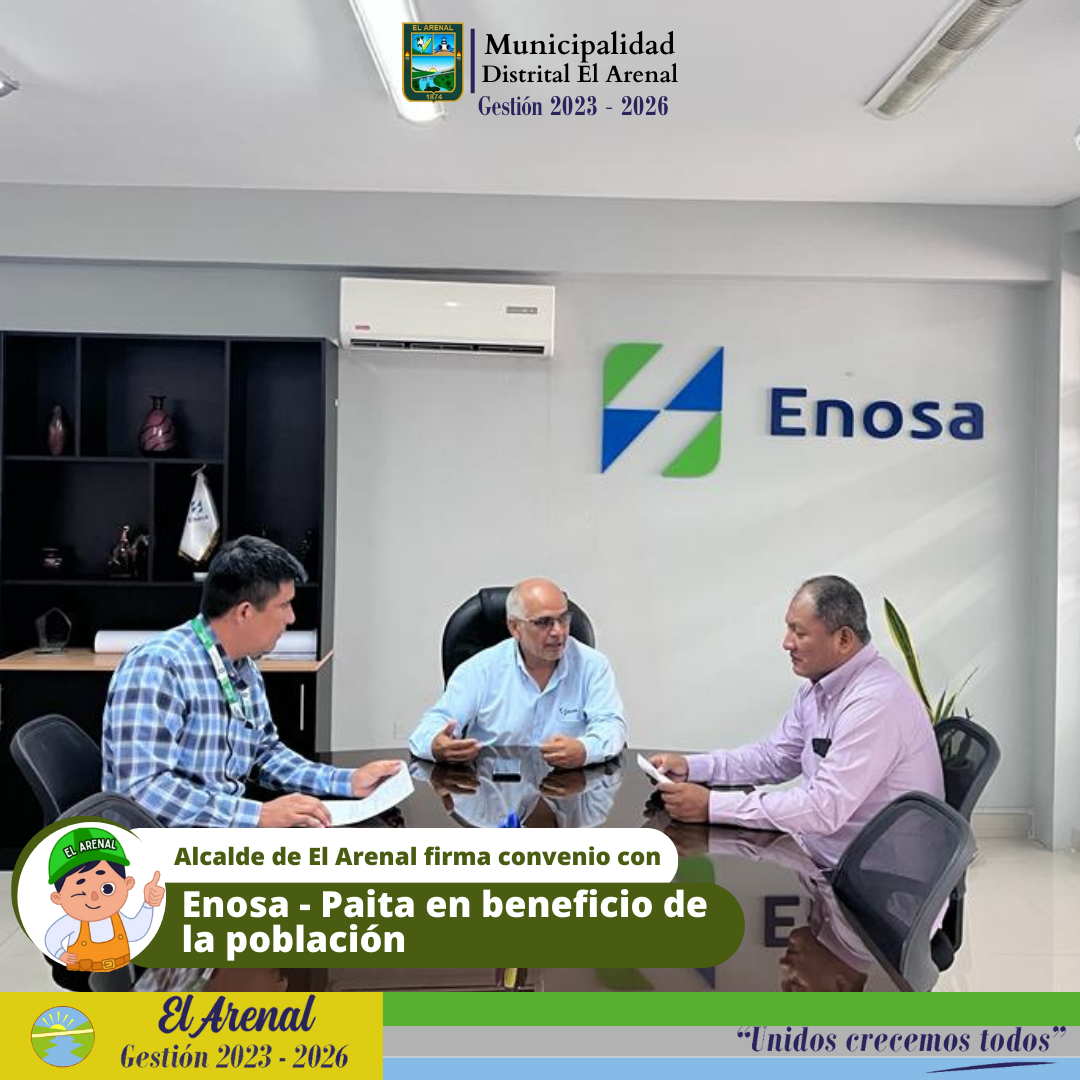 Fotografía de la reunión