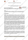 Vista preliminar de documento RESOLUCION ADMINISTRATIVA-001991-2023-P-CSJAN