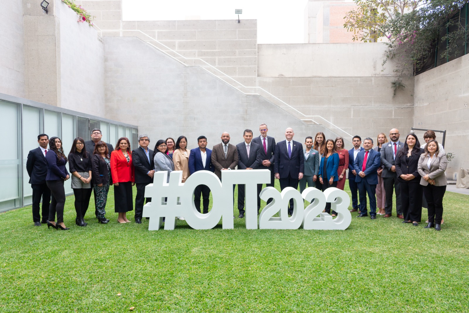 Ministerio del Interior participó en el Cuarto Diálogo Anual de la Alianza de Cooperación entre ambos países para la protección de niños y adolescentes.