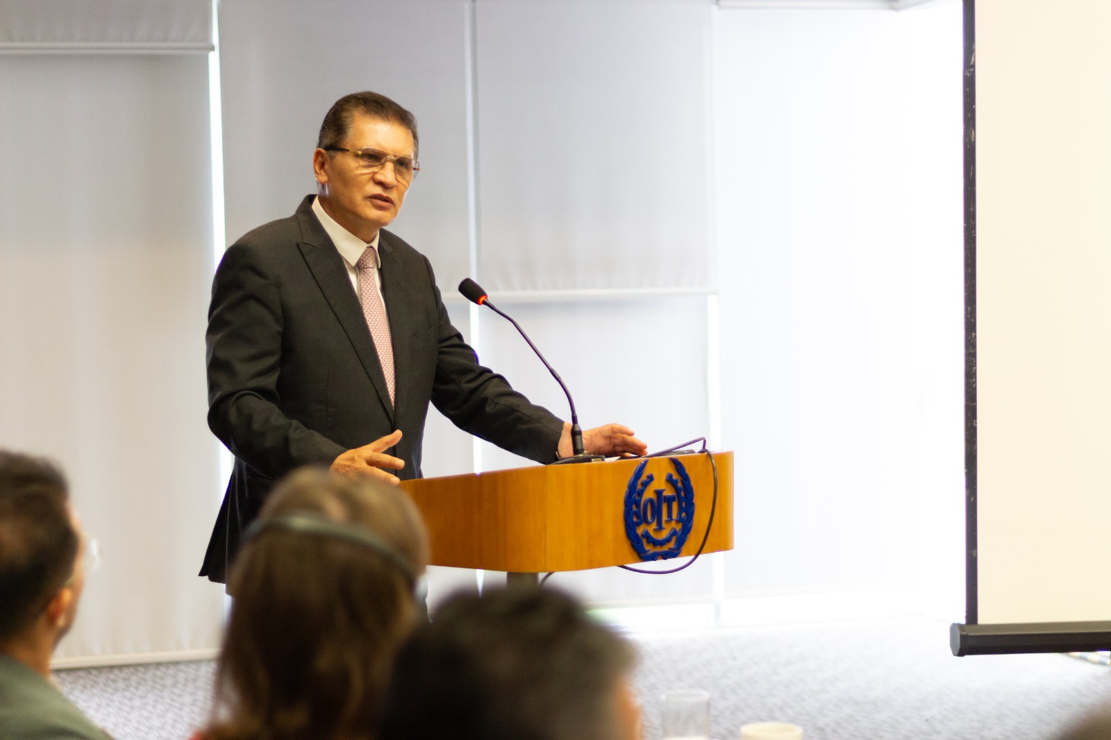 Ministerio del Interior participó en el Cuarto Diálogo Anual de la Alianza de Cooperación entre ambos países para la protección de niños y adolescentes.