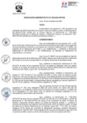 Vista preliminar de documento Resolución Administrativa 060-2023-DP-PAD