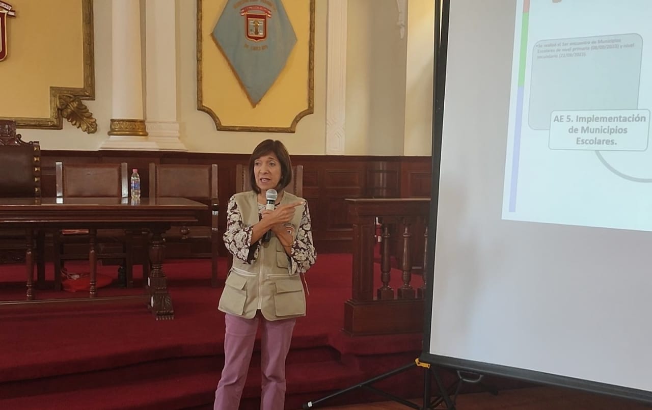 MPCH realiza primera audiencia pública sobre violencia contra las mujeres e integrantes del grupo familiar