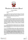 Vista preliminar de documento RSG 088-2023-VIVIENDA-SG Defensa legal Gilberto Lévano OGGRH