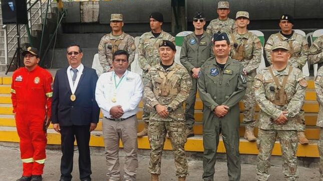 199 aniversario de la batalla de ayacucho
