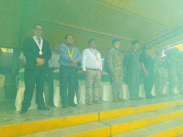 199 aniversario de la batalla de ayacucho