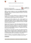 Vista preliminar de documento RESOLUCION ADMINISTRATIVA-000050-2023-P-CSJSM