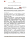 Vista preliminar de documento RESOLUCION ADMINISTRATIVA-000052-2023-P-CSJSM