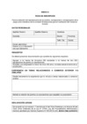 Vista preliminar de documento Anexo A - Dueños consignantes o consignatarios de la carga