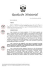 Vista preliminar de documento RM N° 01412-2023-DE (Autoriza viaje al exterior en comisión de servicio del CF STEIN B. a Ecuador)