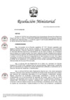 Vista preliminar de documento RM N° 01413-2023-DE (Autoriza viaje al exterior en comisión de servicio del CN  TEIXEIRA M. a Ecuador)