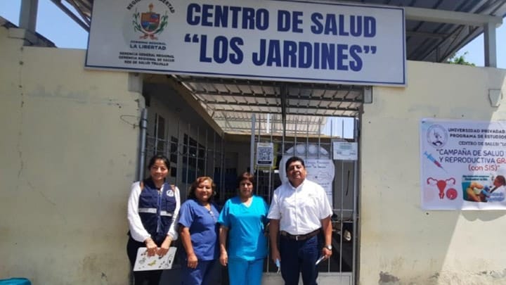 INS fortalece el diagnóstico de las enfermedades trazadoras en laboratorios y establecimientos de salud en 18 regiones