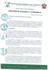 Vista preliminar de documento R.A Nº0112-2023-MDC/A