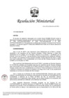 Vista preliminar de documento RM N° 01425-2023-DE (Declarar INFUNDADO recurso de apelación del Sr. ROMAN R.)