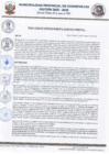 Vista preliminar de documento RESOLUCION DE GERENCIA MUNICIPAL N° 529-2023-GM-MPCH-C