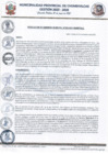 Vista preliminar de documento RESOLUCION DE GERENCIA MUNICIPAL N° 528-2023-GM-MPCH-C